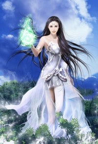 美男闪边：妻主是母老虎