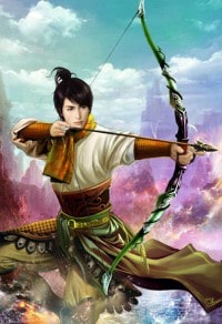 《我的好儿媳妇满足了我》