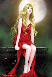 惹上黑莲花之后